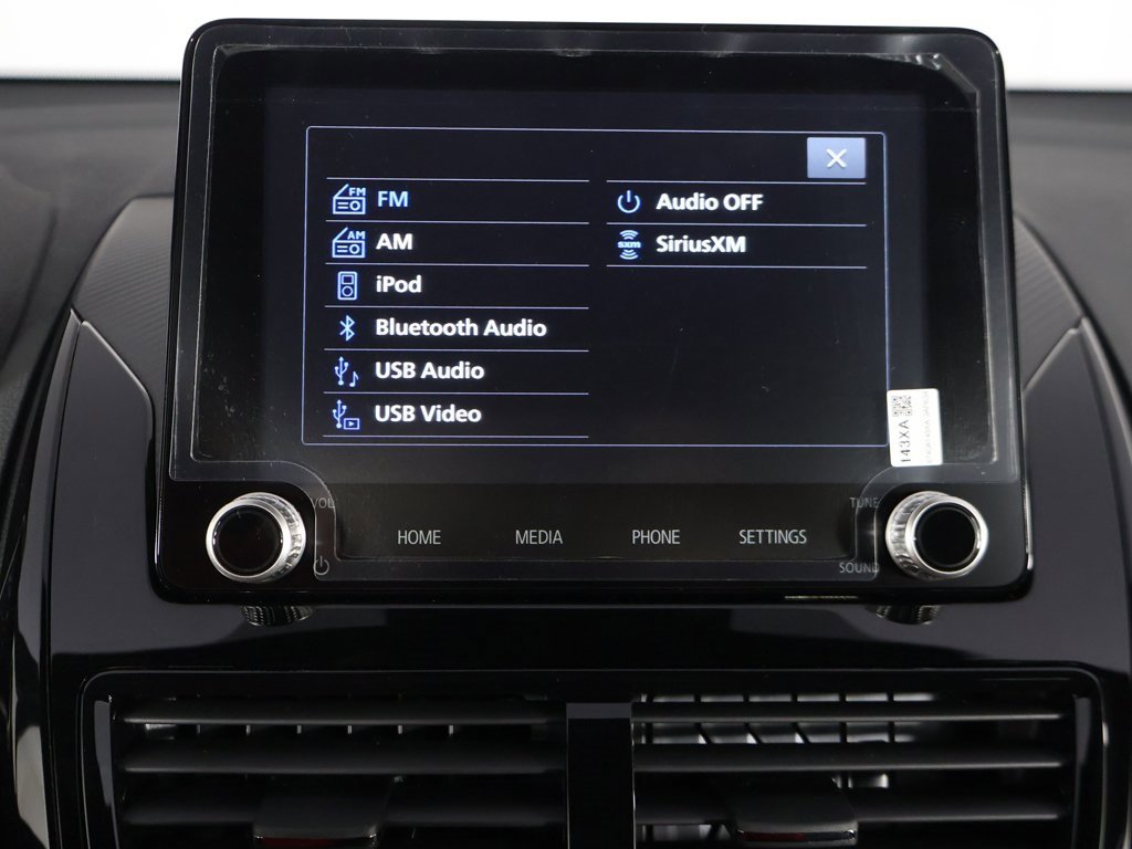 New 2026 Mitsubishi Eclipse Cross Black Edition image 46