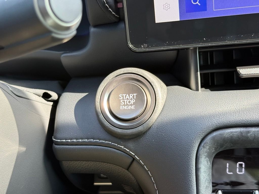 New 2026 Lexus IS 350 F Sport w/ Technology Package RWD image 28