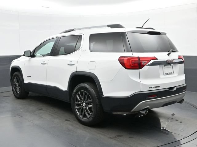 Used 2019 GMC Acadia SLT FWD image 6