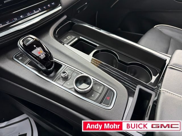 Used 2023 Cadillac Escalade ESV Sport AWD/4WD image 32