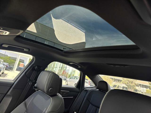 New 2025 Audi A6 Prestige image 26