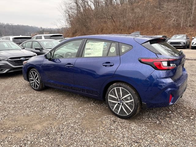 New 2026 Subaru Impreza 2.0i Sport AWD/4WD image 3