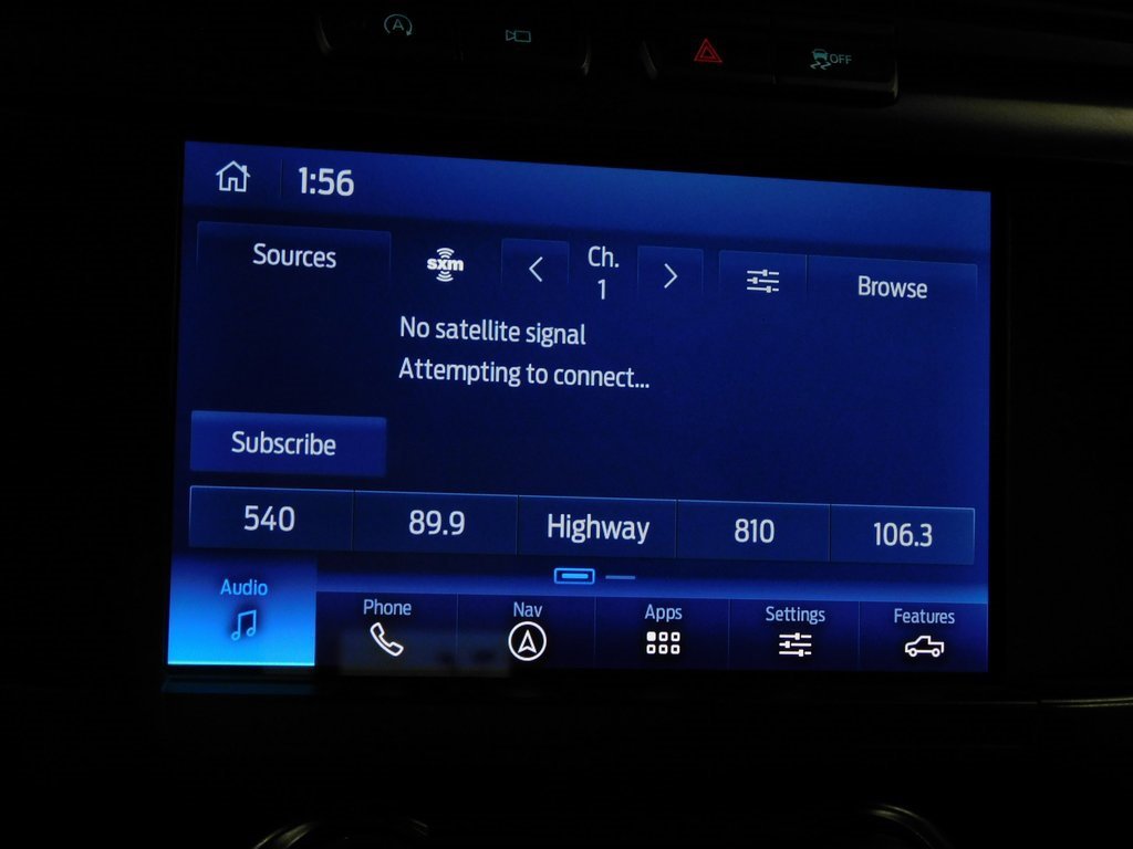 Used 2023 Ford F150 XLT w/ XTR Package image 56