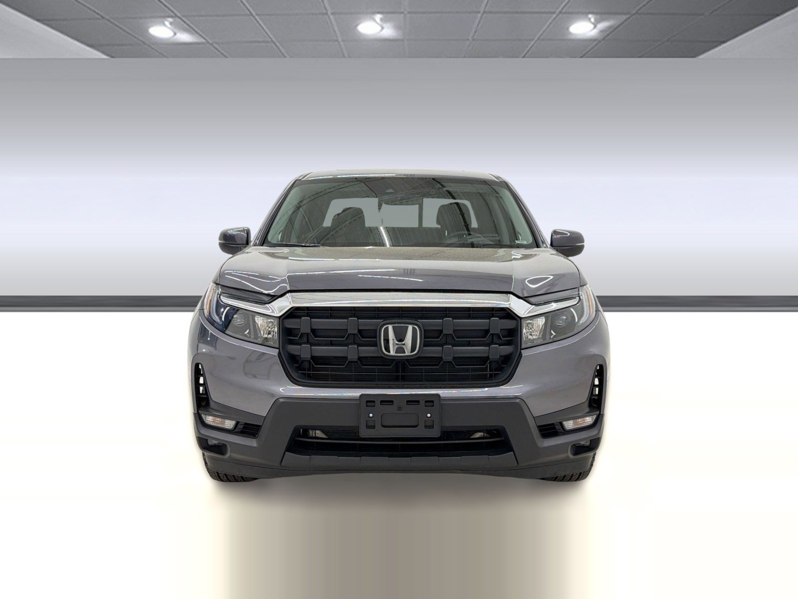 Used 2025 Honda Ridgeline RTL image 6