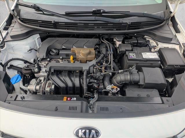 Used 2020 Kia Rio LX image 20
