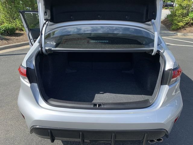 Certified 2025 Toyota Corolla SE FWD image 32