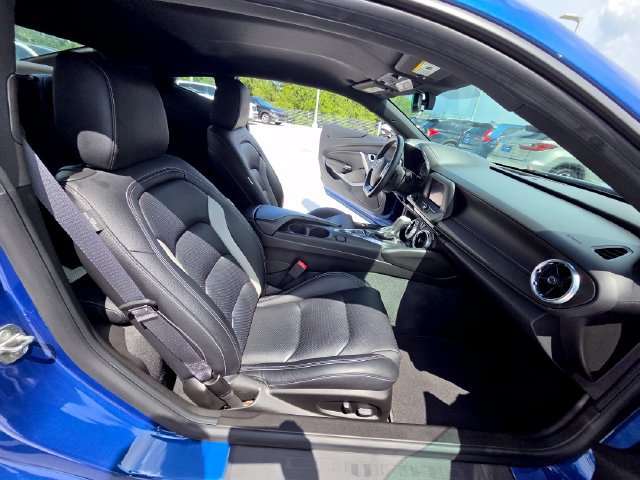 Used 2023 Chevrolet Camaro LT RWD image 56