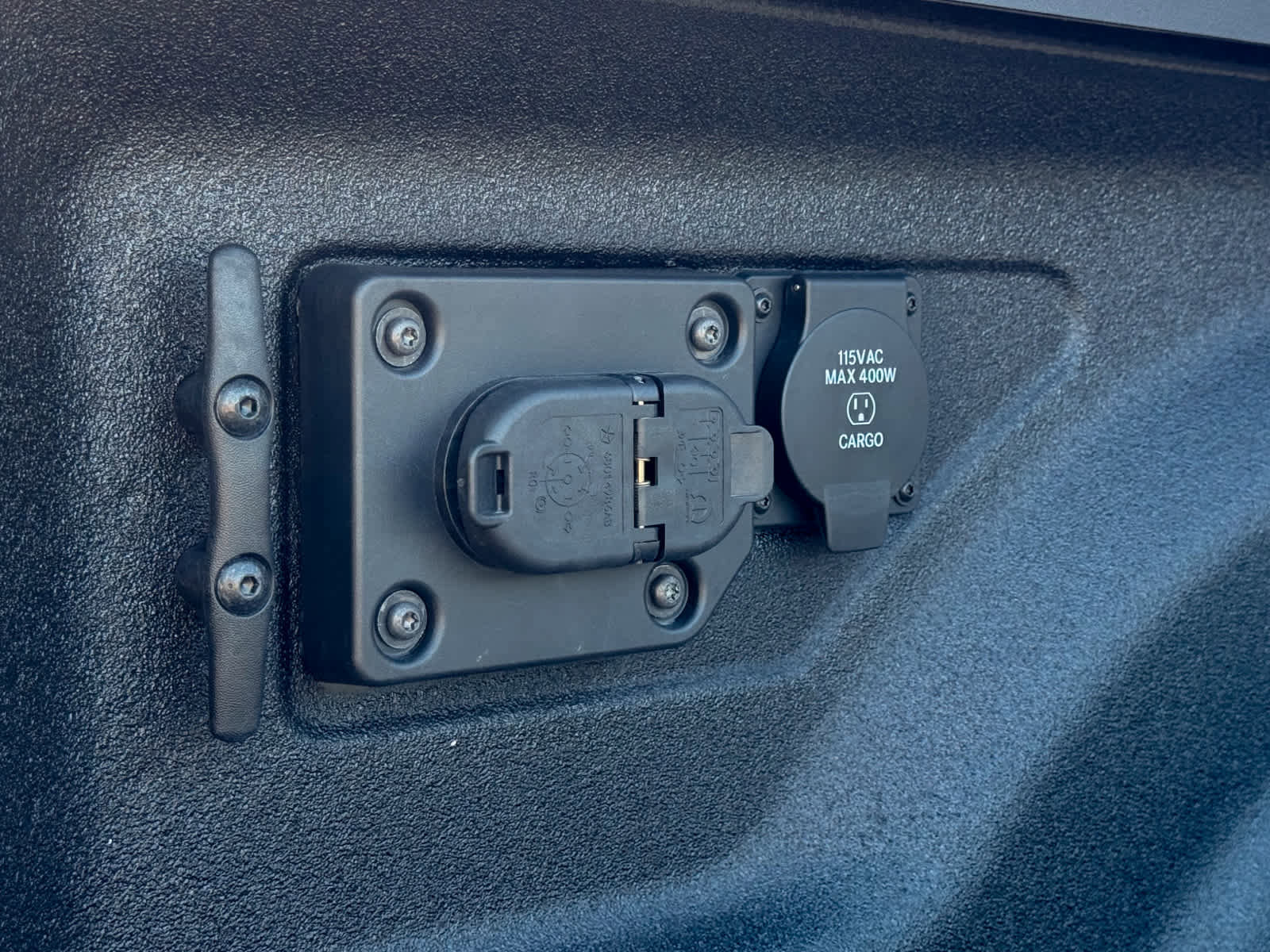 New 2026 RAM 2500 Tradesman image 9