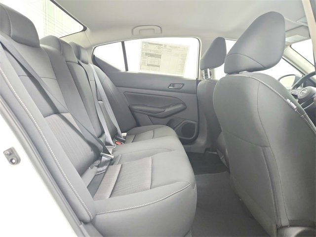 New 2025 Nissan Altima 2.5 S image 32