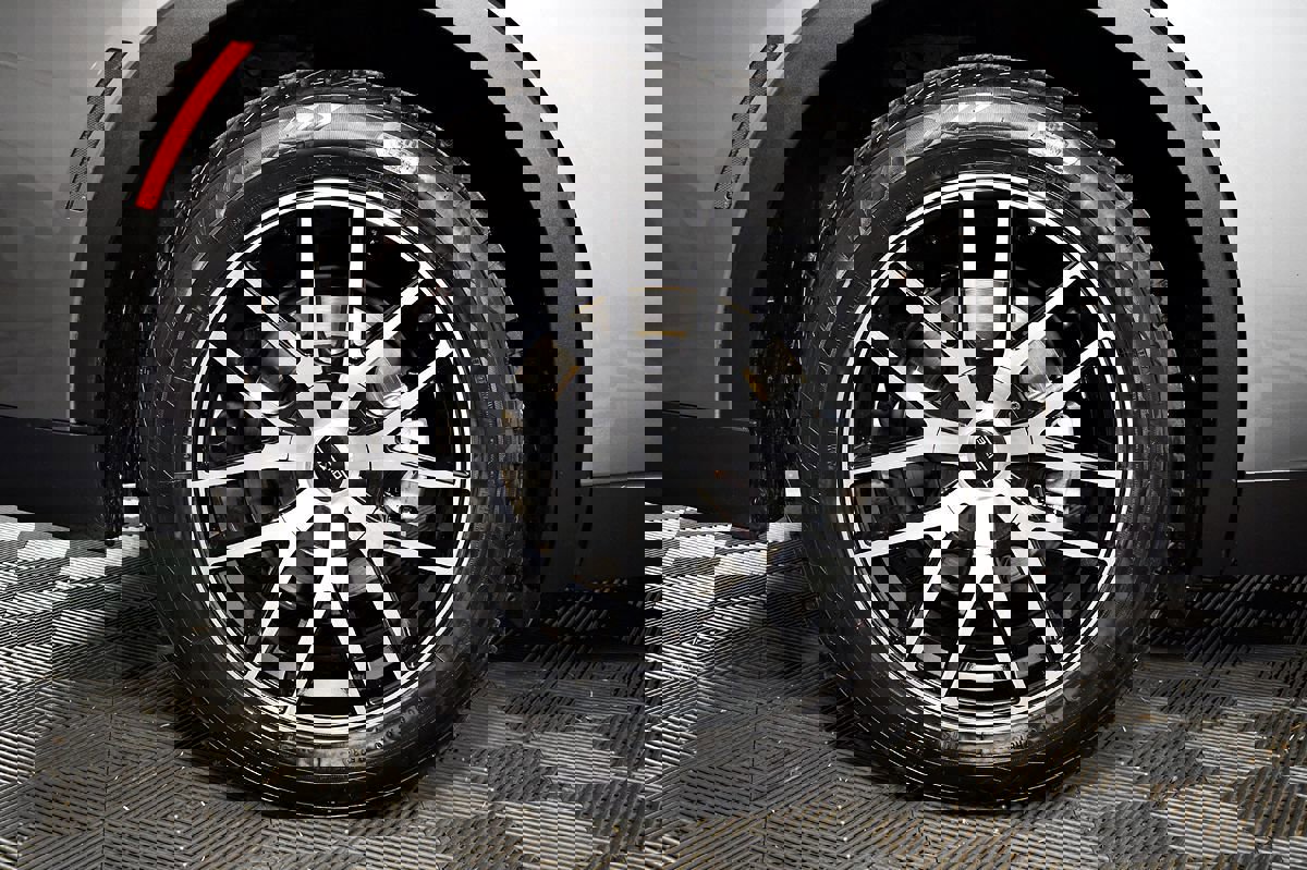 Used 2023 Toyota Crown Platinum image 51