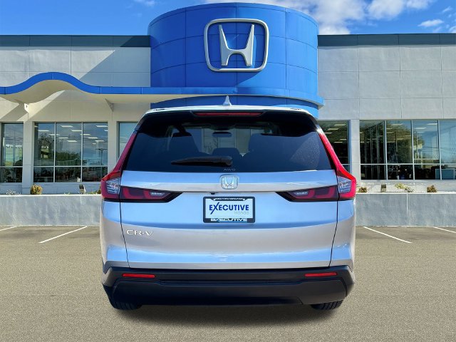 Used 2024 Honda CR-V EX image 3
