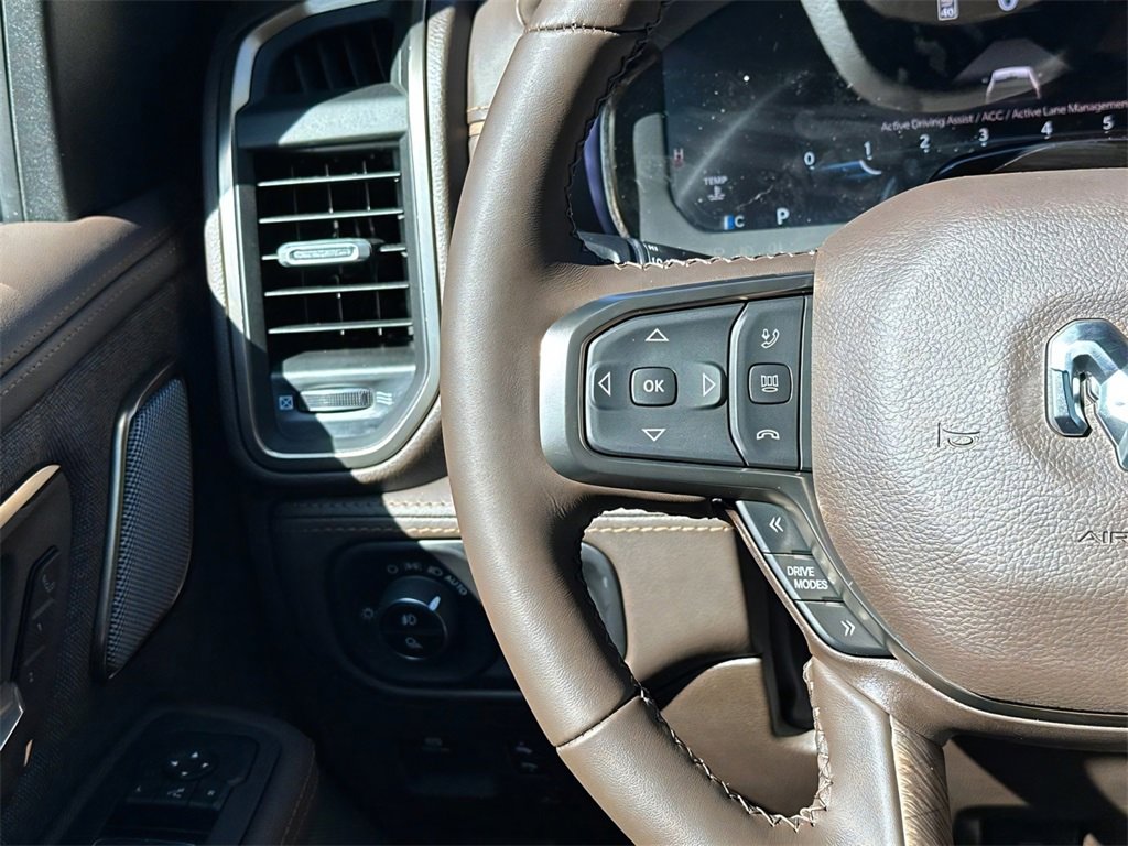 New 2026 RAM 1500 Limited image 9