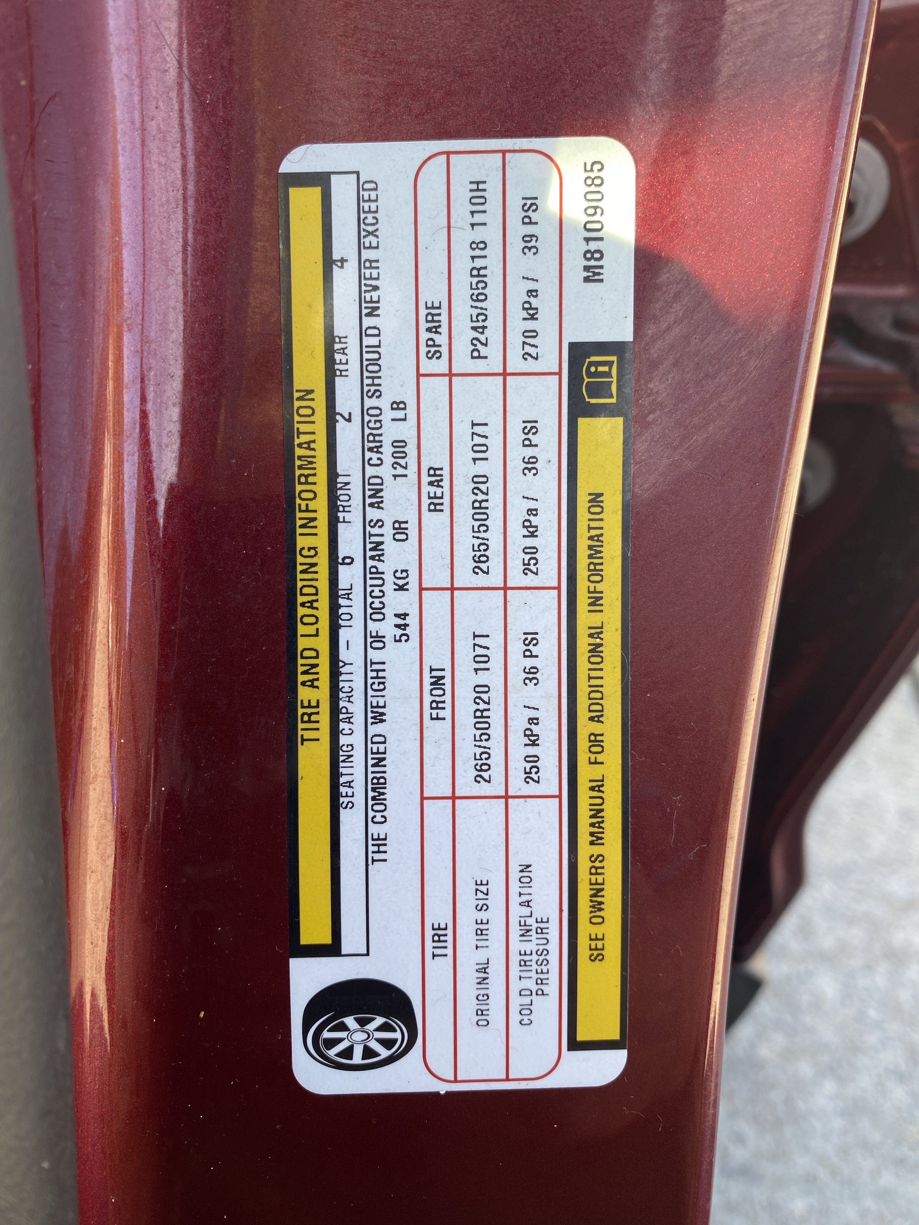 Used 2021 Jeep Grand Cherokee L Limited w/ Luxury Tech Group II image 46