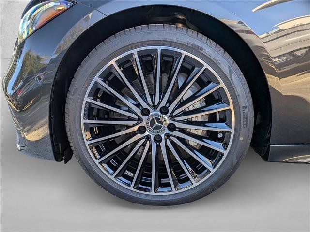 New 2026 Mercedes-Benz C 300 Sedan image 15