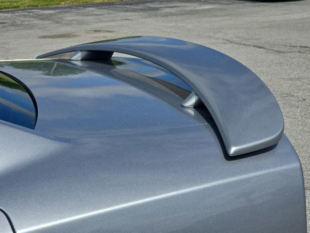Used 2013 Dodge Charger SXT w/ Blacktop Pkg RWD image 12