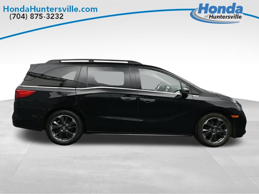 Used 2024 Honda Odyssey Elite image 9