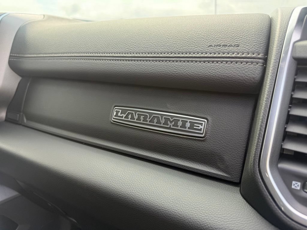 New 2026 RAM 2500 Laramie AWD/4WD image 67