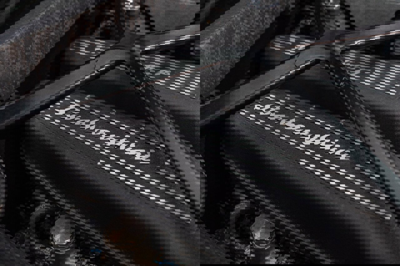 Used 2015 Lamborghini Huracan LP 610-4 image 55