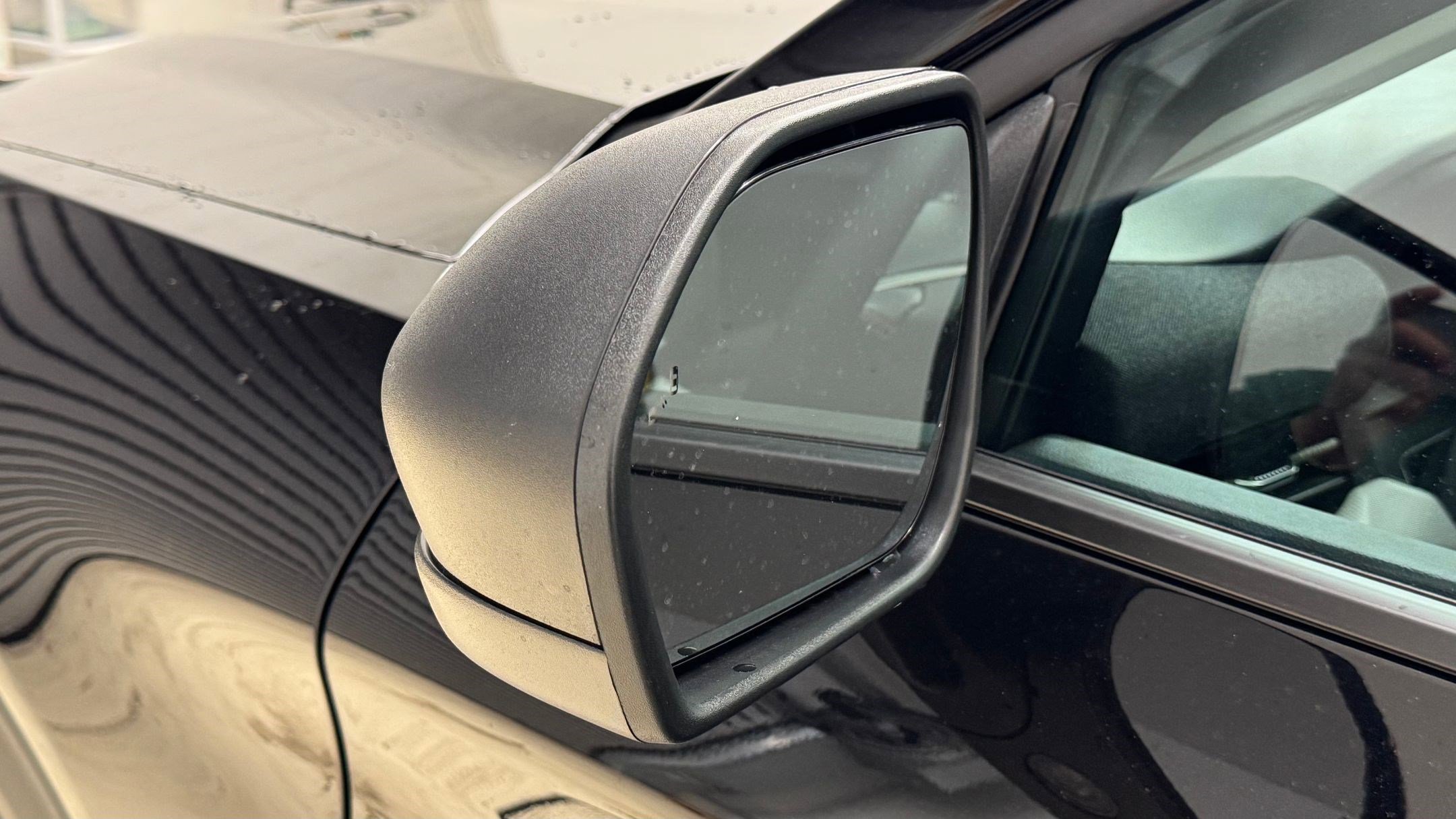 New 2026 Ford Explorer Active image 38