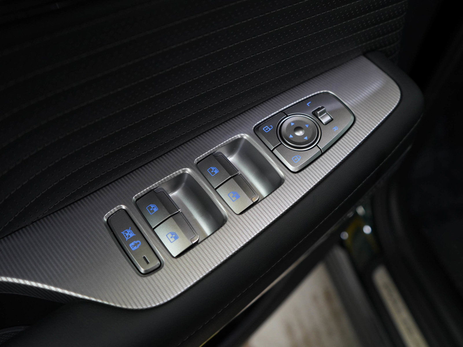 Used 2025 Hyundai Palisade Calligraphy image 26