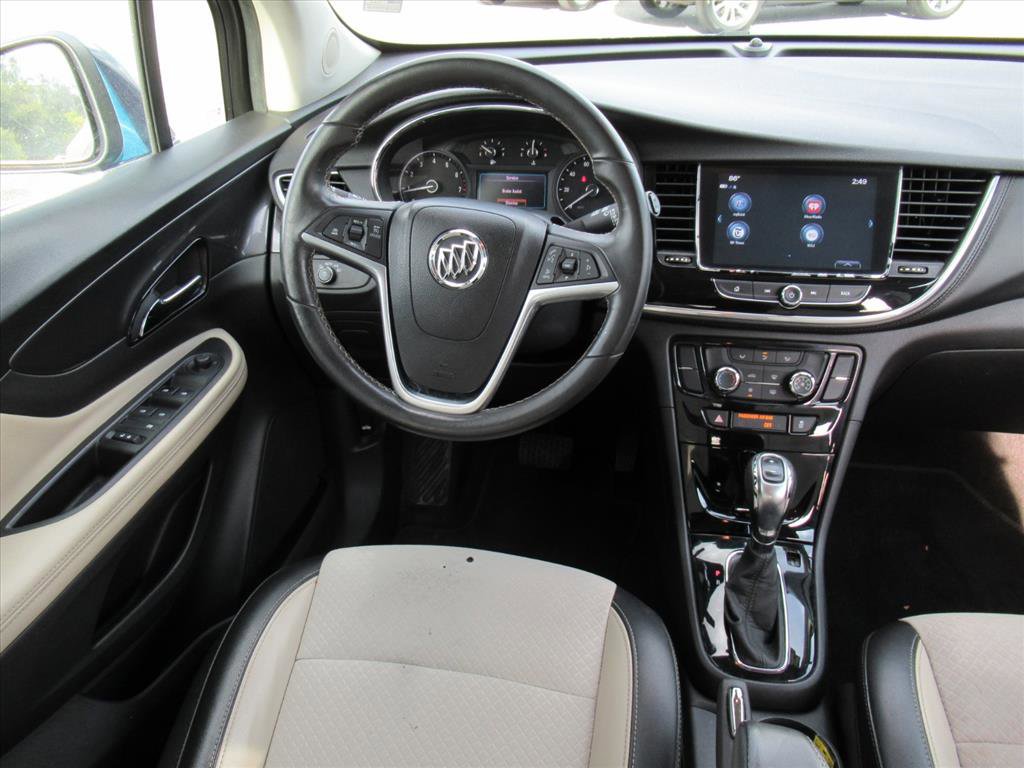 Used 2019 Buick Encore Preferred w/ Safety Package image 12