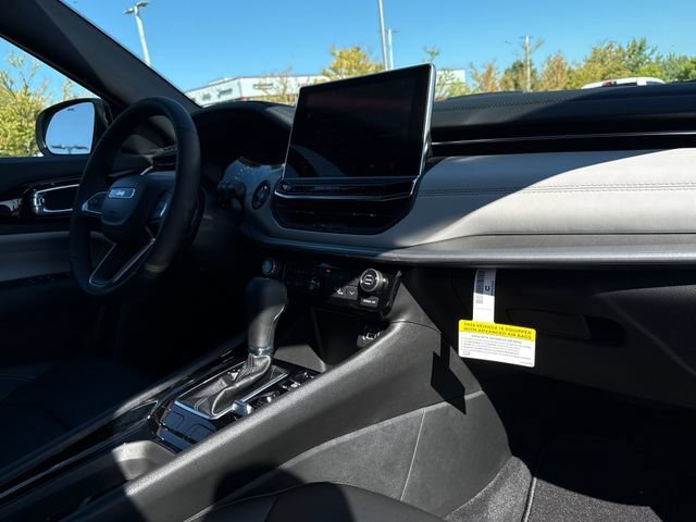 New 2026 Jeep Compass Limited AWD/4WD image 24