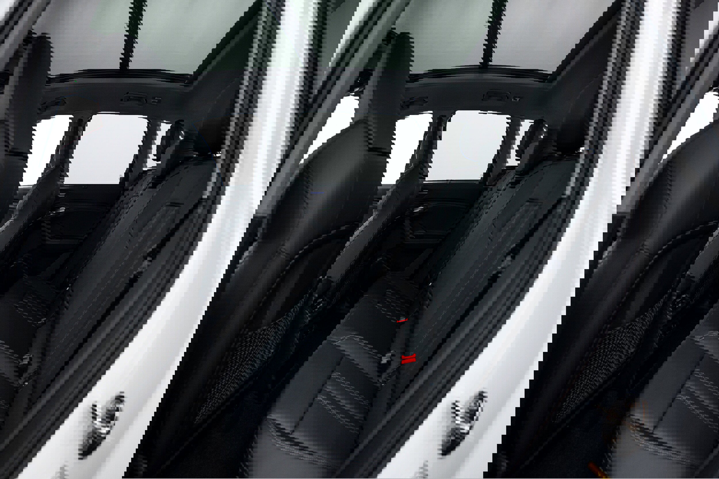 Certified 2025 Audi Q6 e-tron Premium Plus w/ Premium Plus image 14