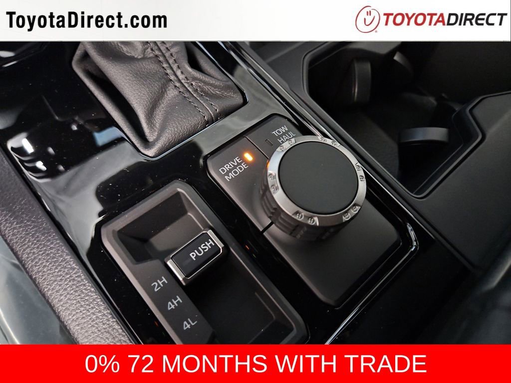 New 2026 Toyota Tundra SR5 image 22