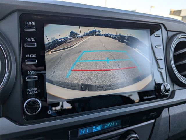 Used 2021 Toyota Tacoma TRD Off-Road image 19