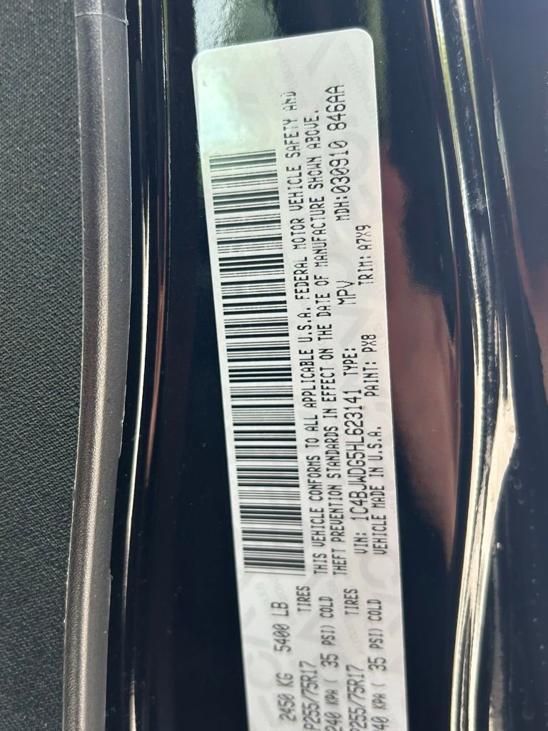 Used 2017 Jeep Wrangler Unlimited Sport w/ Quick Order Package 24S image 59