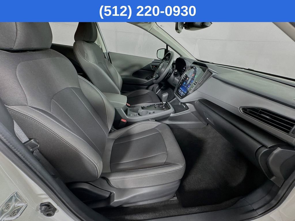 Certified 2026 Subaru Crosstrek 2.0i Premium AWD/4WD image 35