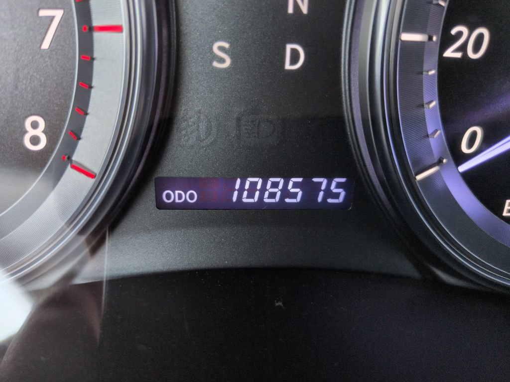 Used 2011 Lexus ES 350 FWD image 16