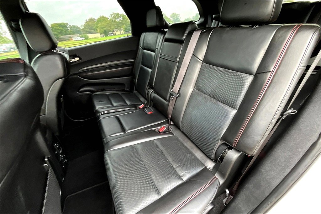 Used 2023 Dodge Durango GT image 24