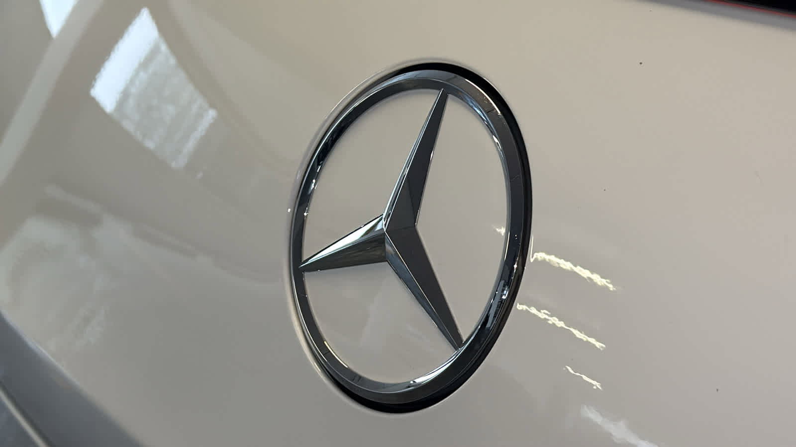 New 2026 Mercedes-Benz GLC 43 AMG 4MATIC Coupe image 9