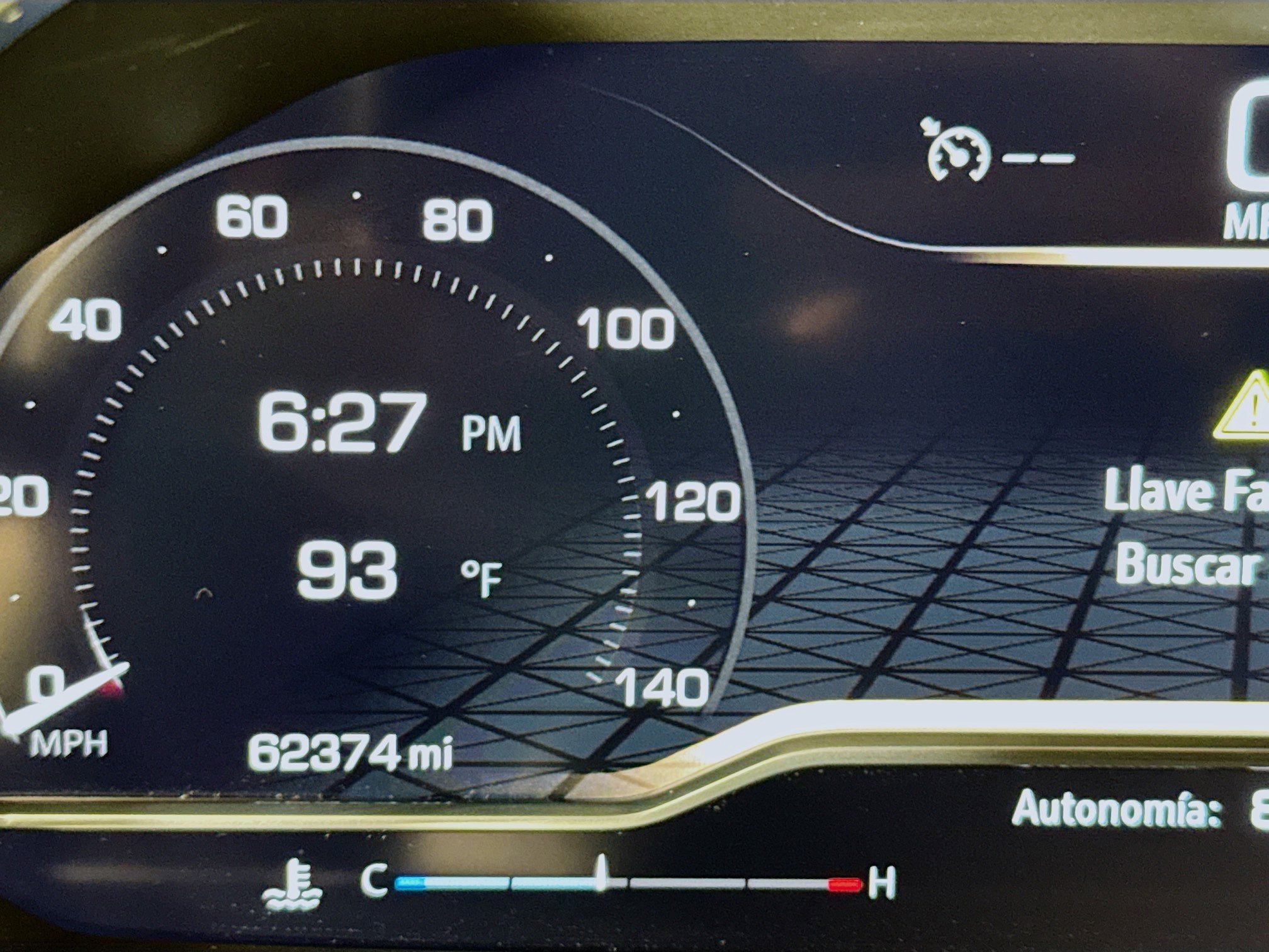 Used 2023 GMC Yukon AT4 AWD/4WD image 14