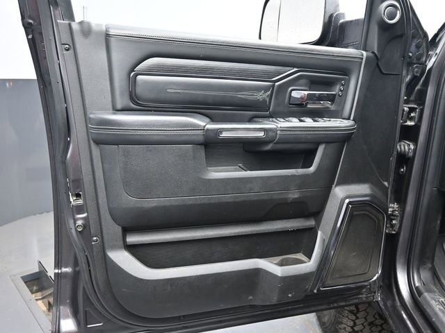 Used 2022 RAM 2500 Limited image 13