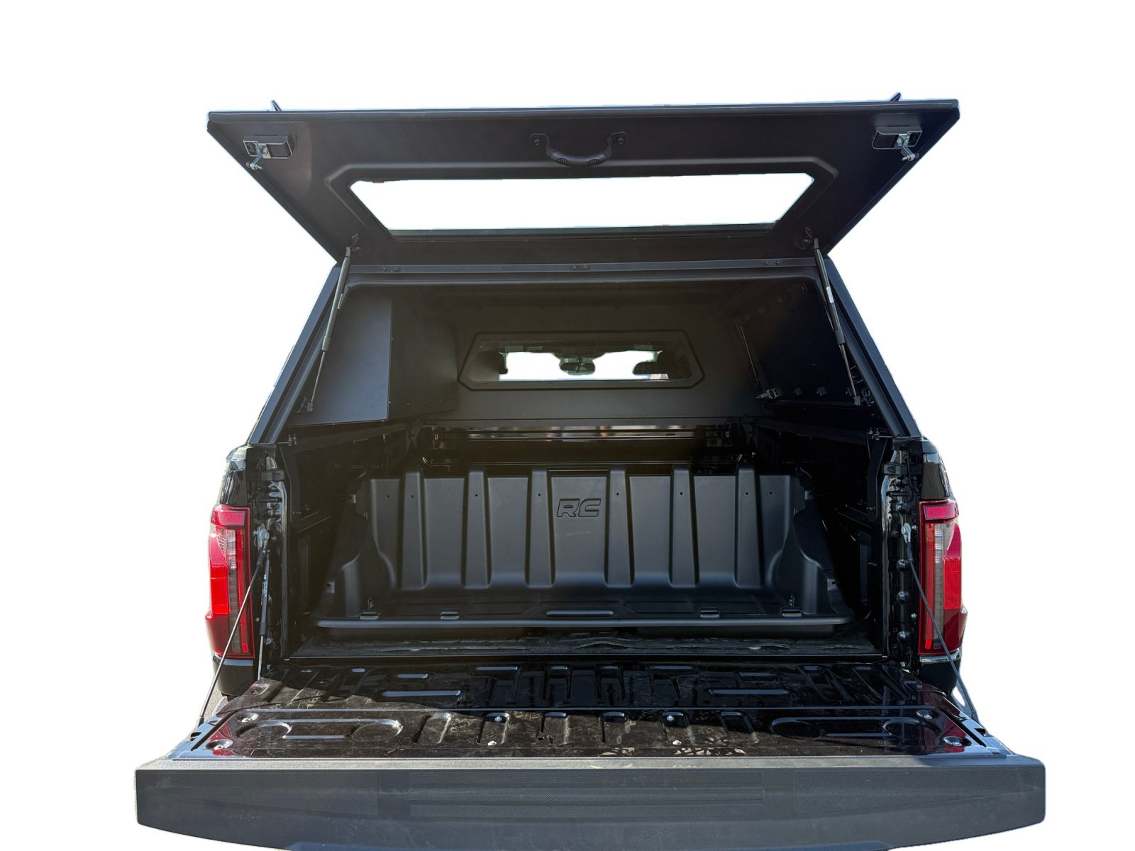 New 2026 Ford F150 XLT w/ FX4 Off-Road Package AWD/4WD image 17