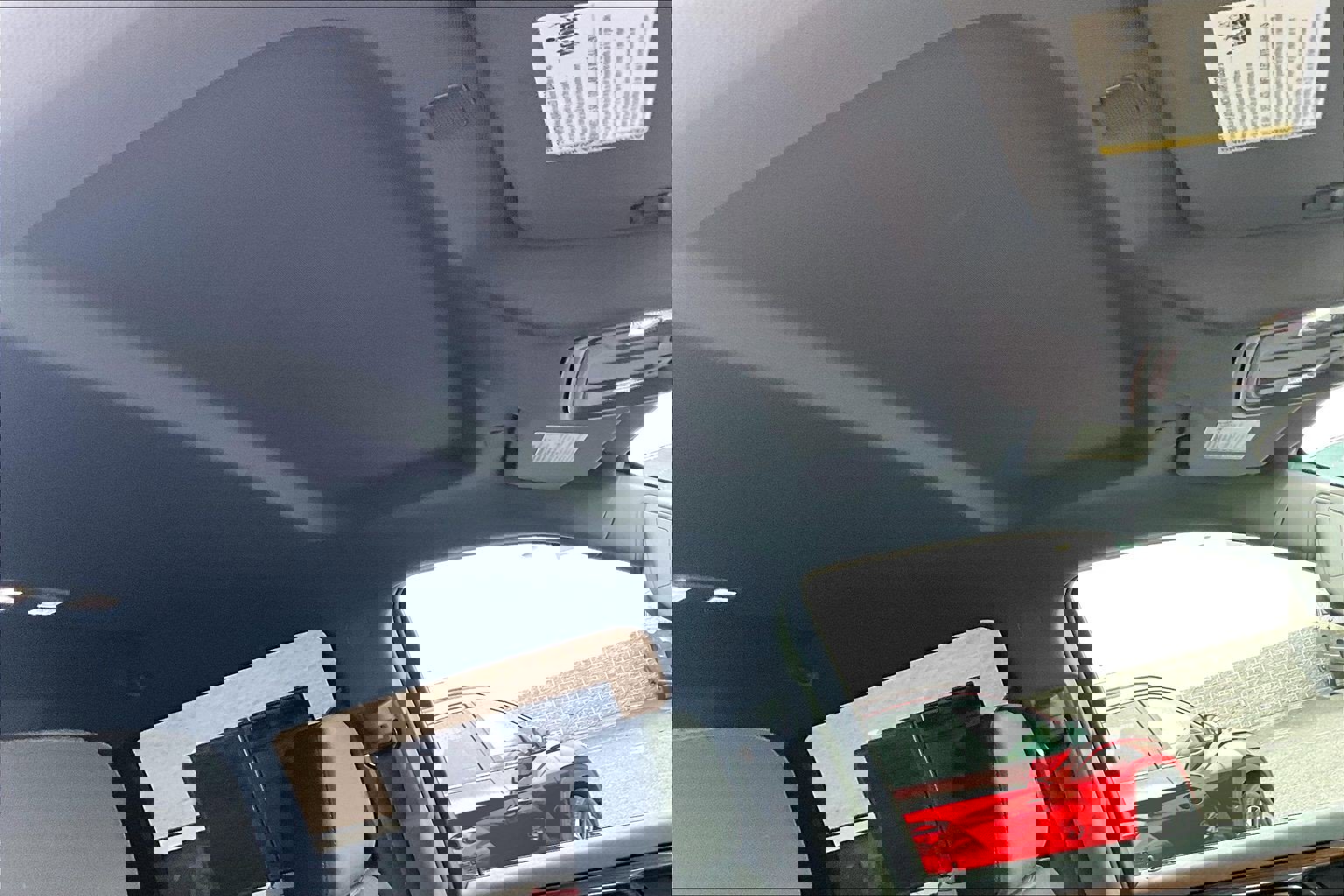 Used 2023 Chevrolet Silverado 1500 RST image 18