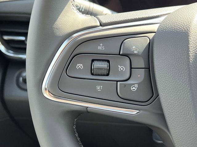 Used 2025 Buick Envista Preferred w/ Convenience I Package image 26