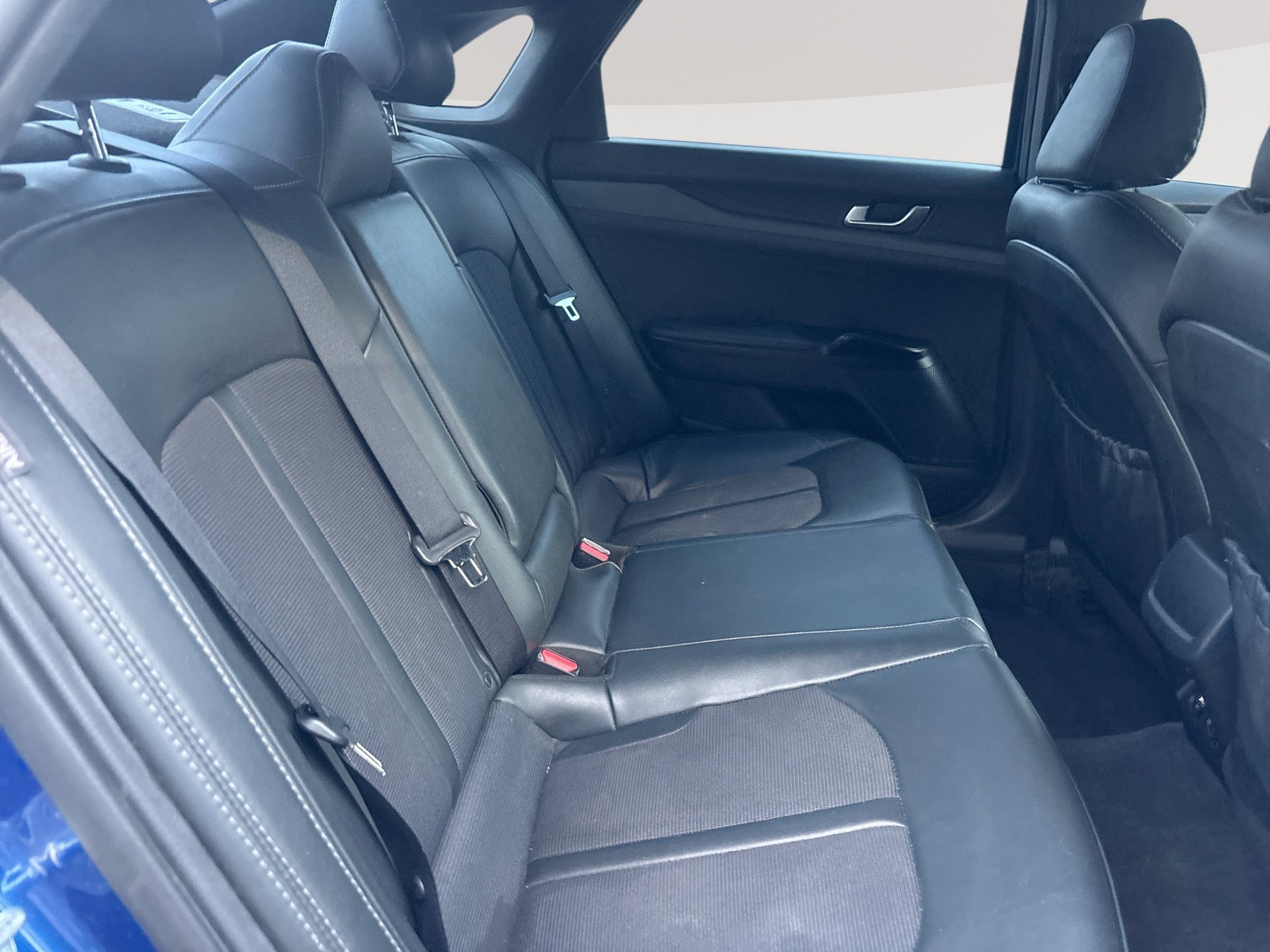 Used 2022 Kia K5 GT-Line FWD image 26