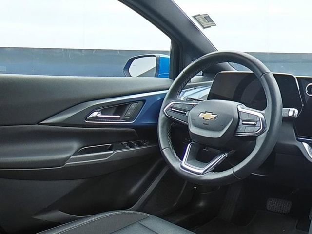 Used 2025 Chevrolet Equinox EV LT w/ Convenience Package FWD image 16