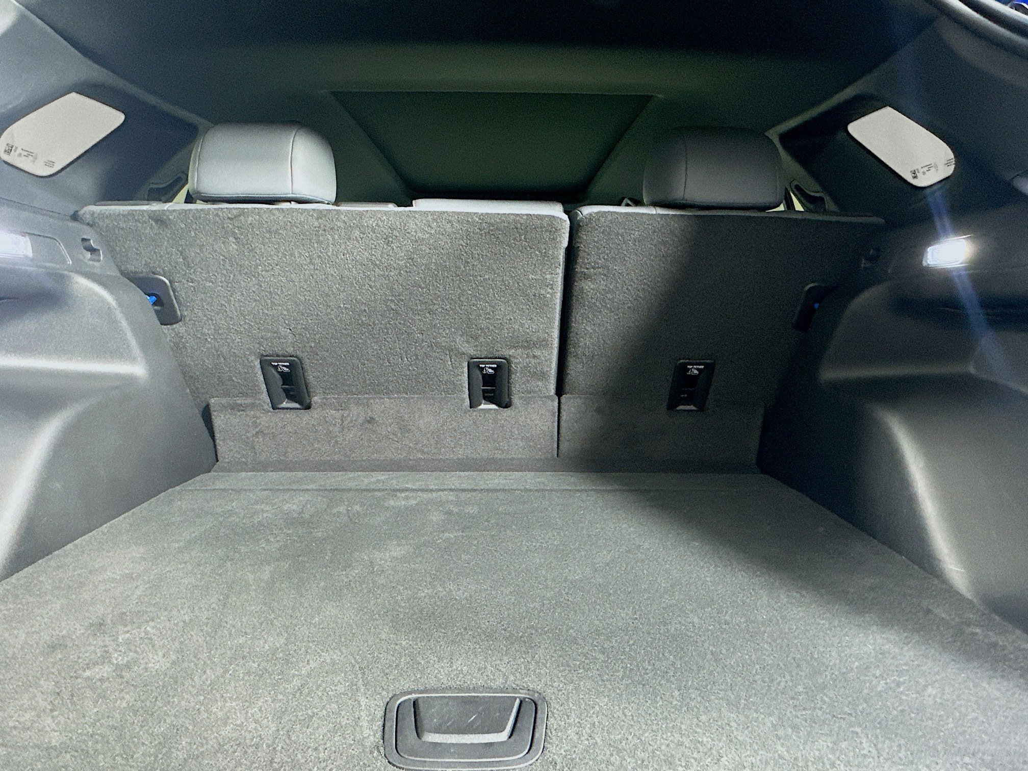 Used 2024 Honda Prologue Elite image 30