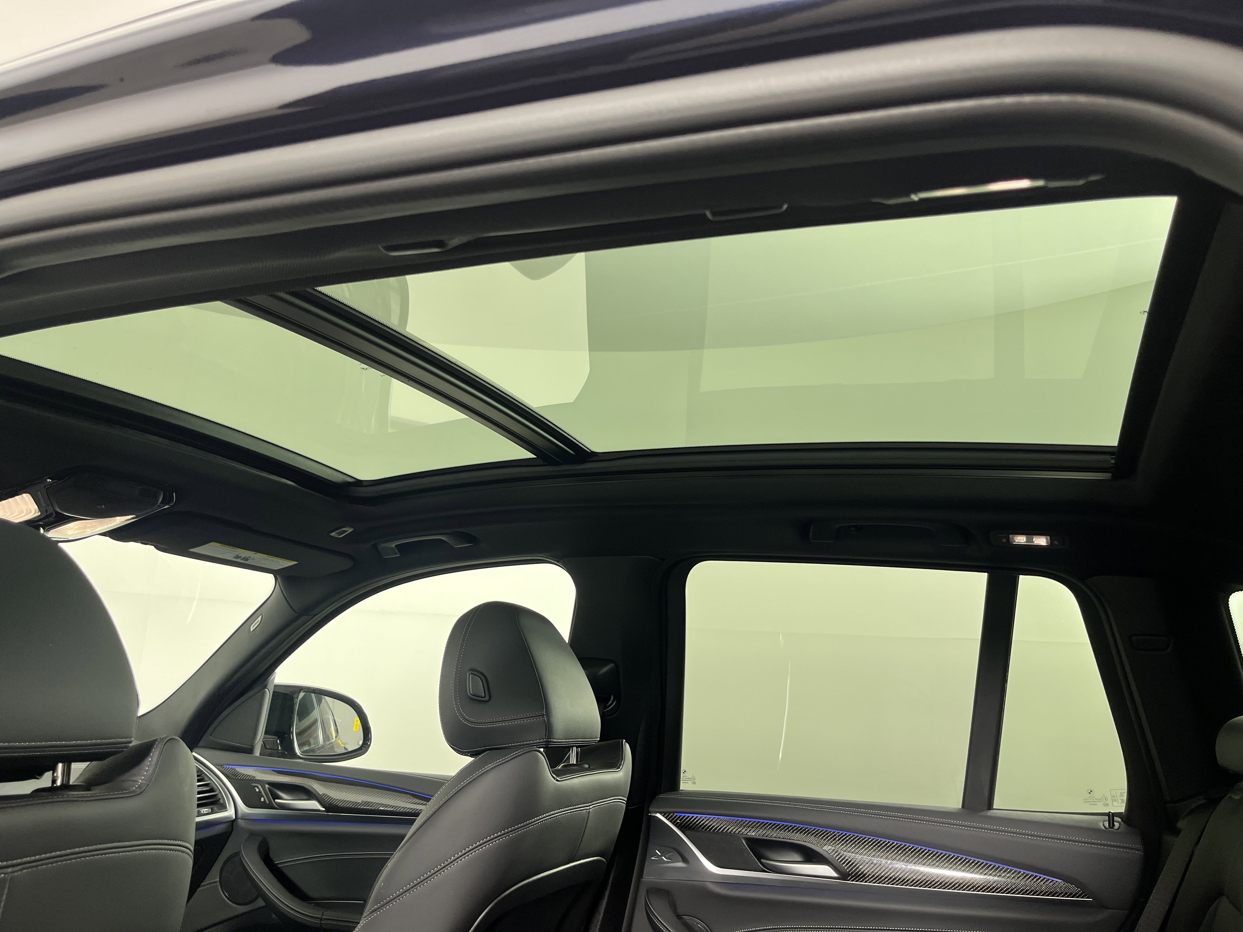 Used 2022 BMW X3 M40i w/ Premium Package image 17