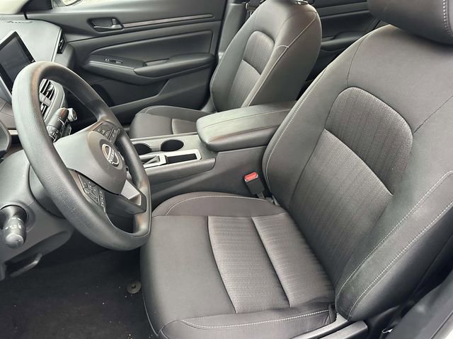 Certified 2025 Nissan Altima 2.5 S image 14