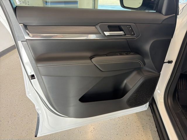 New 2026 GMC Terrain Elevation w/ Technology Package II image 39