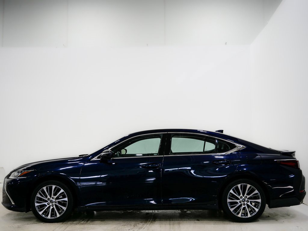 Used 2021 Lexus ES 350 w/ Premium Package image 6