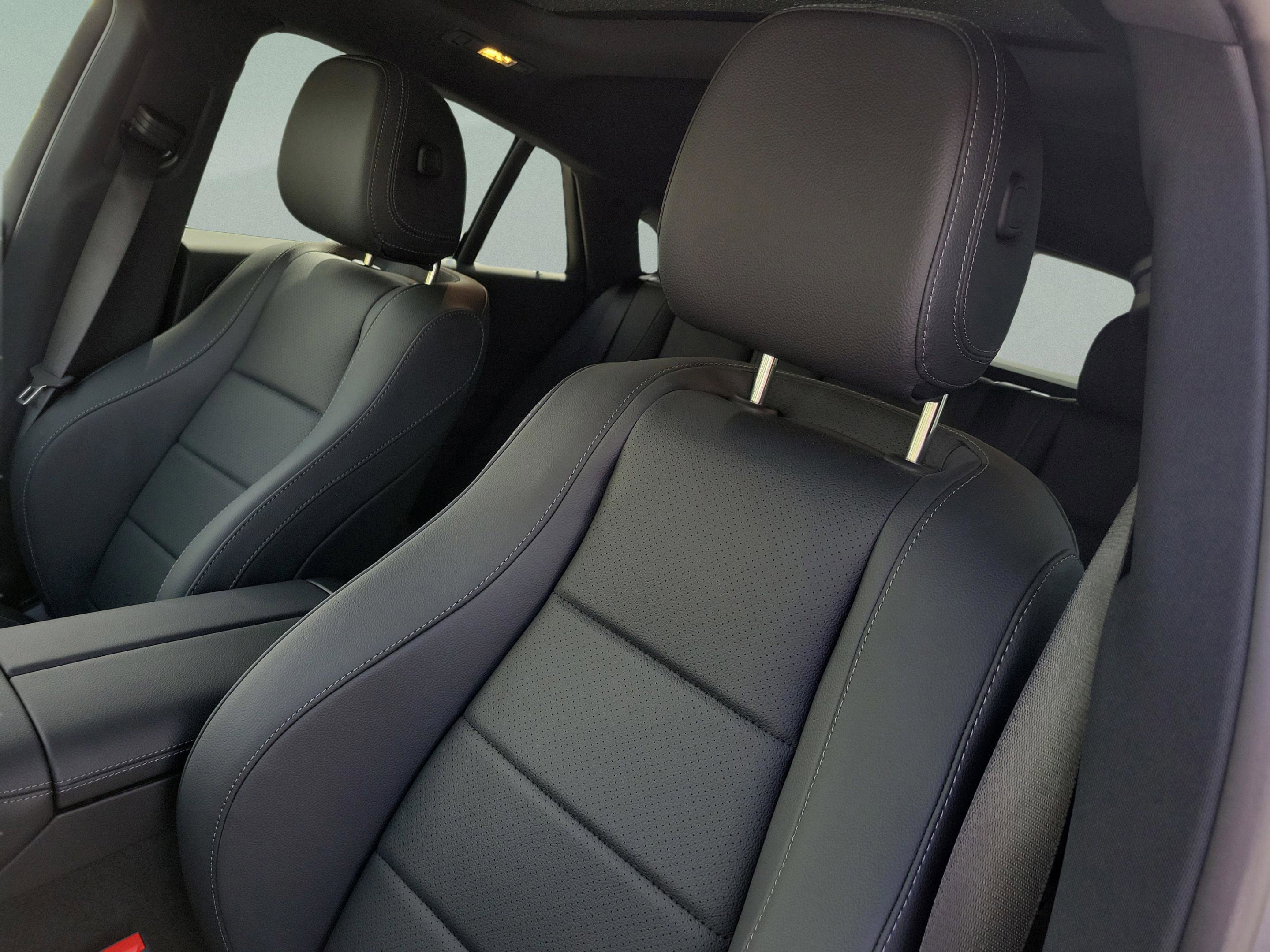 New 2026 Mercedes-Benz GLE 450 4MATIC Coupe image 16