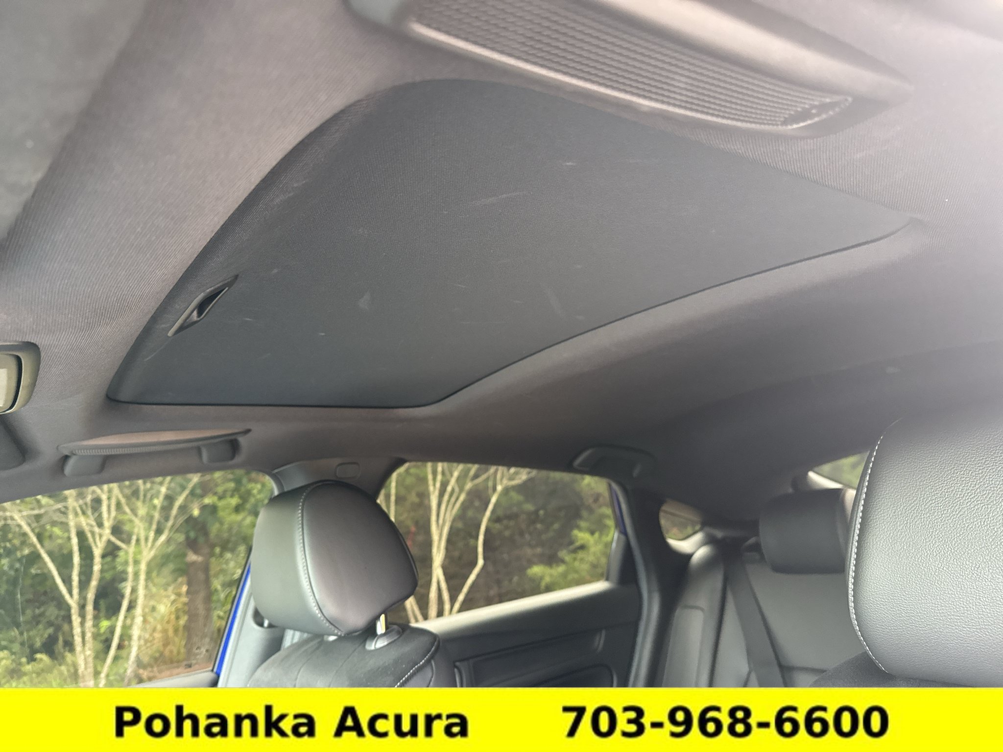 Used 2024 Acura Integra A-Spec w/ Technology Package FWD image 21