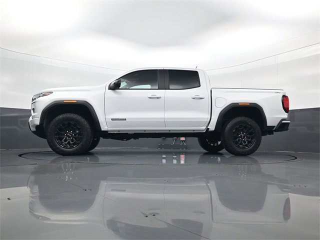 New 2026 GMC Canyon Elevation w/ Convenience Package image 28