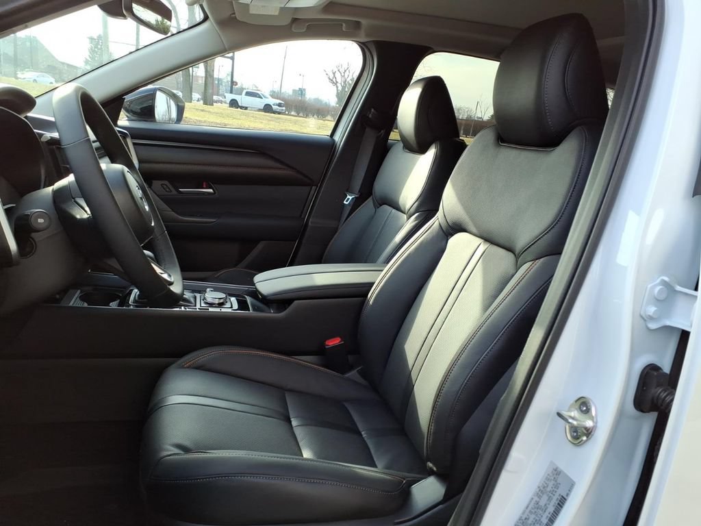 New 2026 MAZDA CX-50 AWD 2.5 Hybrid w/ Weather Package image 13